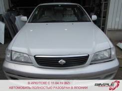 Toyota Corona Premio, 1998 в Иркутске Toyota Corona Premio. AT211, 7A