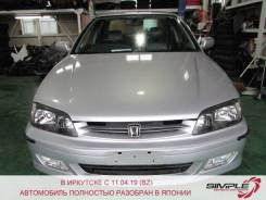 Honda Torneo, 2001 в Иркутске Honda Torneo. CL3, F20B