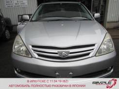 Toyota Allion, 2005 в Иркутске Toyota Allion. ZZT240, 1ZZ