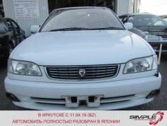Toyota Corolla, 2000 в Иркутске Toyota Corolla. AE114, 4A