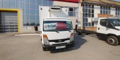 Nissan Cabstar. Nissan cabstar, 3 000 куб. см., 2 000 кг., 4x2