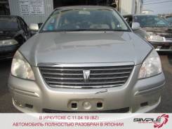 Toyota Premio, 2004 в Иркутске Toyota Premio. ZZT240, 1ZZ