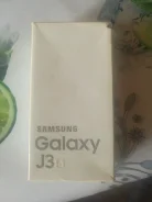Samsung Galaxy J3 2016. �/�, 8 ��, �������, 4G LTE