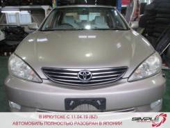 Toyota Camry в Иркутске Toyota Camry. ACV30, 2AZ