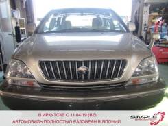 Toyota Harrier, 2000 в Иркутске Toyota Harrier. SXU10, 5S