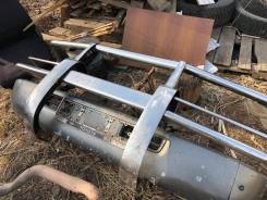 Бампер. Toyota Land Cruiser, FJ80, FJ80G, FZJ80, FZJ80G, HDJ81, HDJ81V, HZJ81, HZJ81V, J80 Двигатели: 1FZF, 1FZFE, 1HDFT, 1HDT, 1HZ, 3F, 3FE, 1HDFTE...