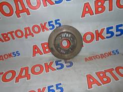 Диск тормозной. Nissan: Bluebird, Primera Camino, Laurel, Skyline, Cefiro, Primera, Avenir