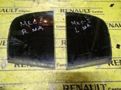 Стекло боковое. Renault Megane, BM, EM, KM, KM02, KM05, KM0C, KM0F, KM0G, KM0H, KM0U, KM13, KM1B, KM1F, KM2Y, LM05, LM1A, LM2Y Двигатели: F4R, F4R770...
