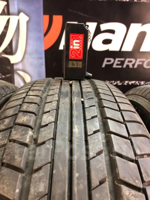 Yokohama dB decibel E74. ������, �/�, ����� 5 % ����