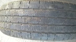 Kumho Radial 857. ������, �/�, ����� 50 % ����