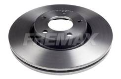 Диск тормозной. Mazda: Mazda3, Mazda5, Axela, Premacy, Biante Двигатель BLA2Y