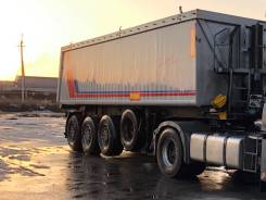 Langendorf. Продам полуприцеп Eurotrailer , 39 000 кг.