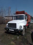 Коммаш КО-440-3. Продается мусоровоз КО-440-3 ( ГАЗ 3307)