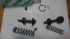 ����������� �������� ���������� �������� GK242 GK-242 ����