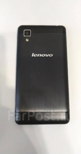 Lenovo P780. �/�, ����������, 3G, Dual-SIM ����