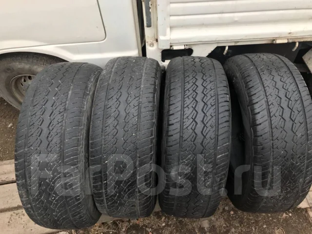 Kenda Klever H/P KR15. ������, 2012 ���, �/�, ����� 20 % ����