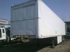 Gray Adams. Продается полуприцеп Grey Adams, 20 000 кг.