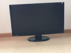 Envision. 24"