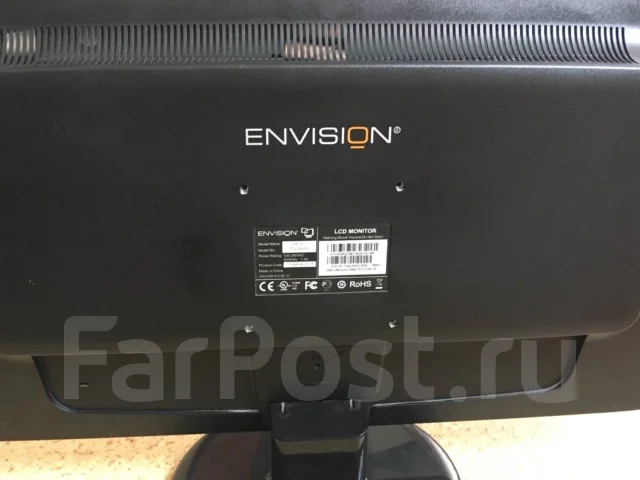 Envision. 24" ����