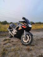Kawasaki ZZR 400. 400 куб. см., исправен, птс, с пробегом