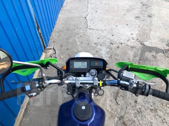 Kawasaki Super Sherpa. 250����. ��., ��������, ���������, ������ �� �� ����
