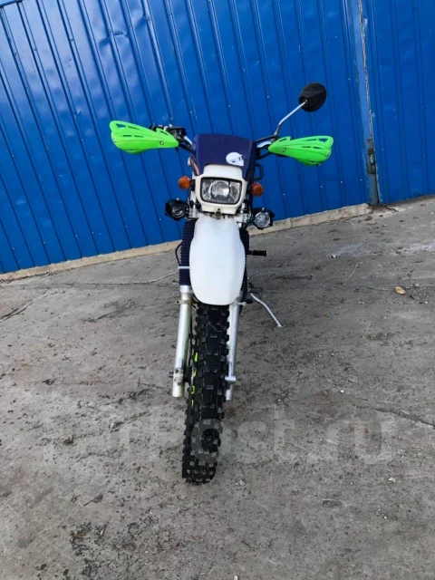 Kawasaki Super Sherpa. 250����. ��., ��������, ���������, ������ �� �� ����