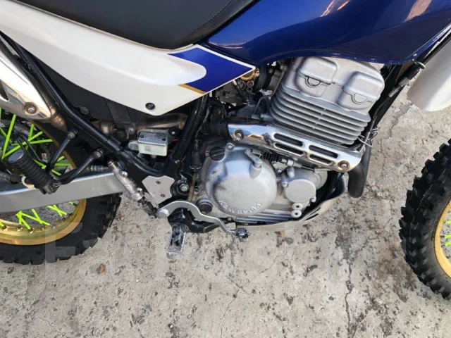 Kawasaki Super Sherpa. 250����. ��., ��������, ���������, ������ �� �� ����