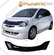 Чип тюнинг Хонда (Honda) Fit 2001 - 2008 1.5 i 110 лс