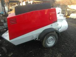 Brinkmann. Растворонасос brinkmann Estrich Boy 260/45, 2 400 куб. см., 100,00 м. Под заказ