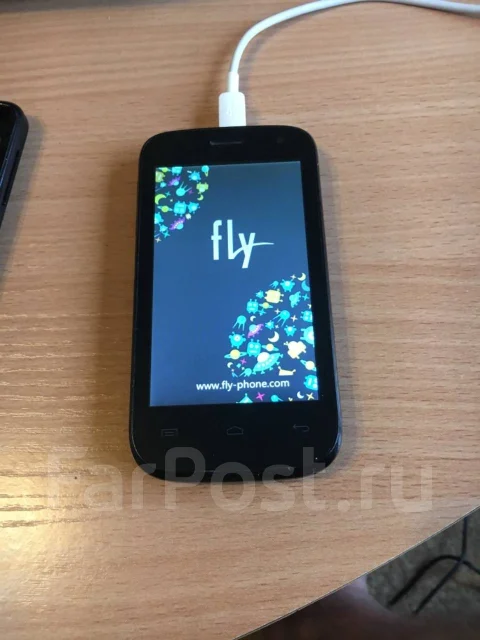 Fly. �/�, ������ ����