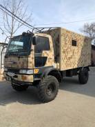 Toyota ToyoAce. Продам дом на колесах Toyota toyoace, 5 600 куб. см.