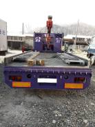 Nissan Diesel. Продам эвакуатор , 6 925 куб. см.