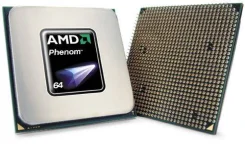 AMD Phenom X4 9850 ����