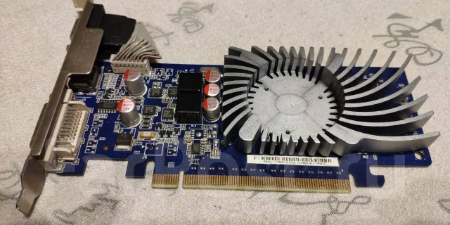 GeForce 210 ����