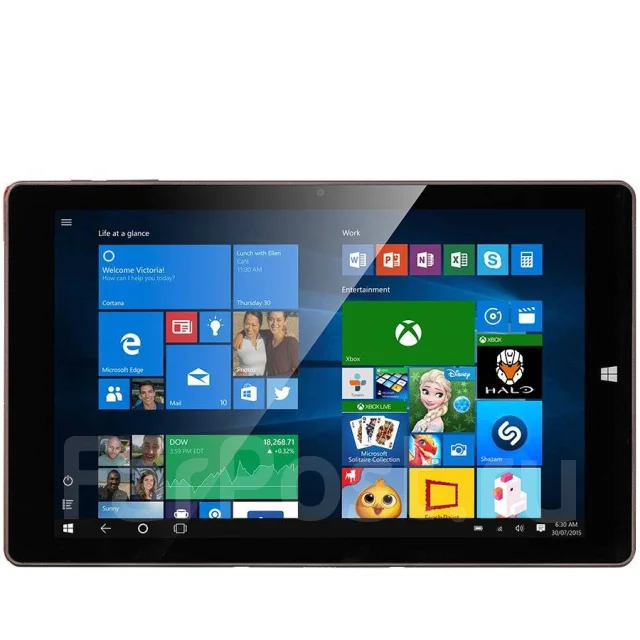 Prestigio MultiPad Visconte V ����