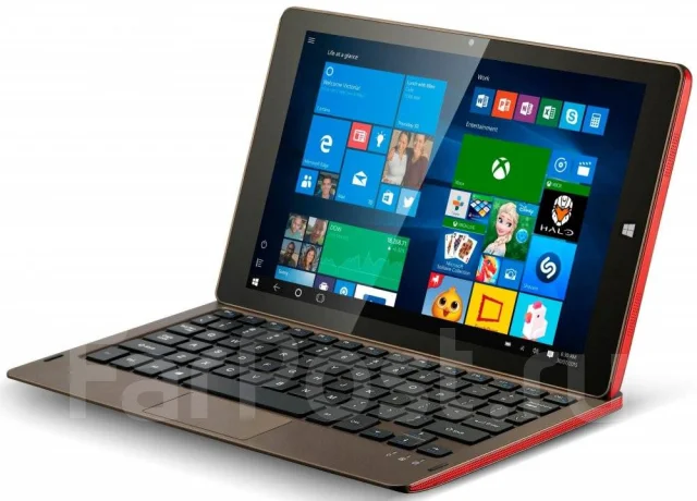 Prestigio MultiPad Visconte V ����