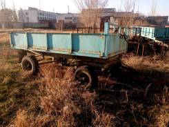 Калачинский 2ПТС-4. Продам прицеп 2ПТС-4, 4 000 кг.