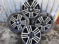DJ Wheels. x14", 4x100 ����