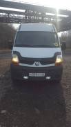 Renault Master. Продам фургон Рено Мастер, 2 500 куб. см., 1 500 кг., 4x2