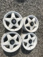 Pur Limited. 6.0x14", 4x100, ET40, �� 70,1���. ����