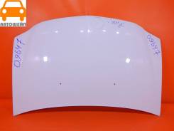 Капот. Renault Logan Лада Ларгус, F90, R90 Двигатели: D4D, D4F, K4M, K7J, K7M, K9K, BAZ11189, BAZ21129