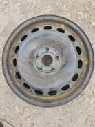 Autec. 4.0x16", 5x100.00, ET-40