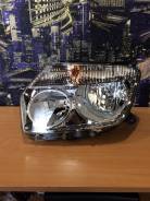 Фара. Renault Duster, HSA, HSM Двигатели: F4R, H4M, K4M, K9K