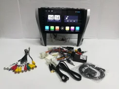 ��������� Toyota Camry V55 2015 - 2017 Android 10 ����