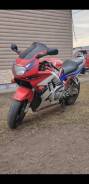 Honda CBR 600F3. 600 куб. см., исправен, птс, с пробегом