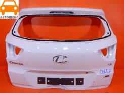 Дверь багажника. Hyundai Creta, GS Двигатели: G4FG, G4NA