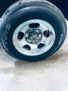 Toyo H07. ������, �/�, ����� 20�% ����