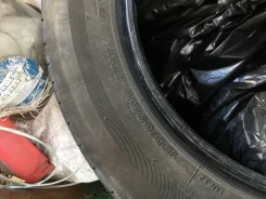 Bridgestone Luft RV. ������, �/�, ����� 20�% ����
