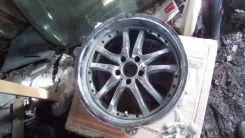 ZEPPELIN Prestige. 9.5x18", 5x100, ET38 ����