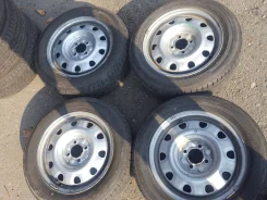 Proma �����. 5.5x15", 4x100, �� 73���. ����